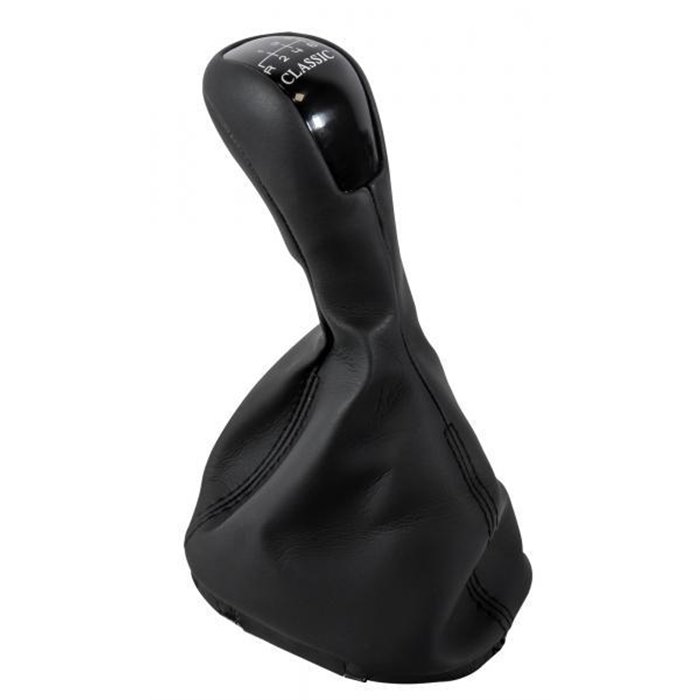 Pomello e cuffia cambio 6 velocità MERCEDES Classe C 4p. 00˃07