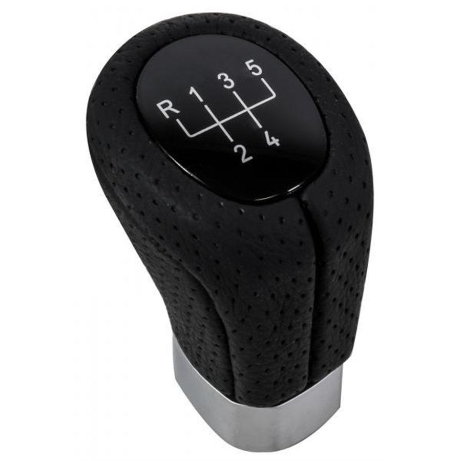 Pomello cambio 5 velocità BMW Serie 3 82˃05, Serie 5 88˃04, Serie 7 86˃01, X5 99˃03