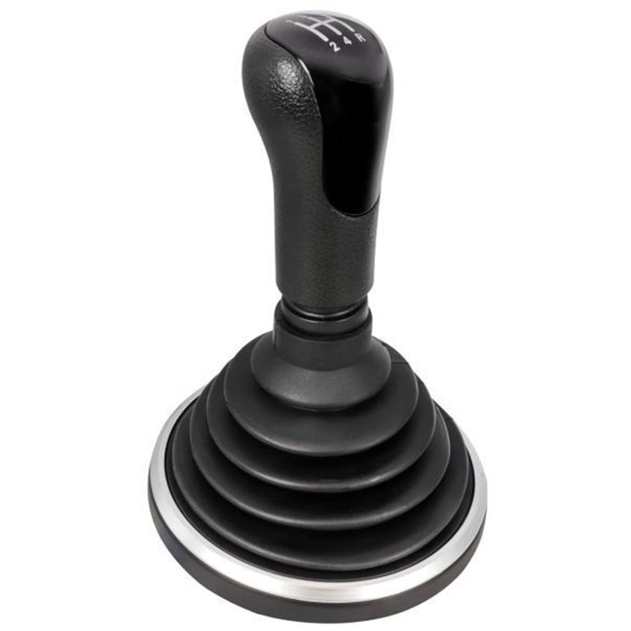 Pomello e cuffia cambio 5 velocità FORD Fiesta 02˃08 (Mk5), Fusion 02˃08