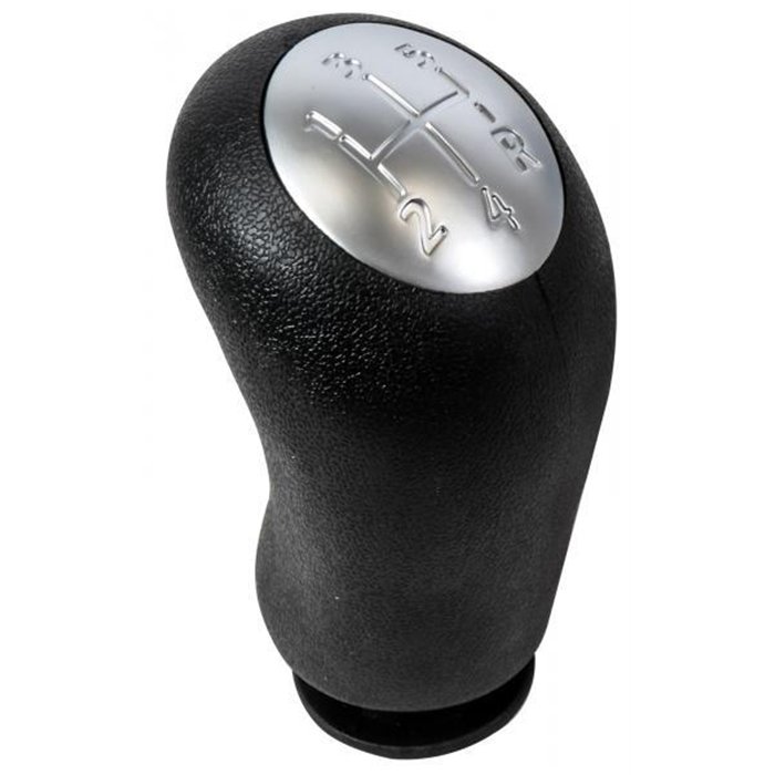 Pomello cambio 5 velocità RENAULT Clio III 05˃, Megane II 02˃, Scenic II 03˃06