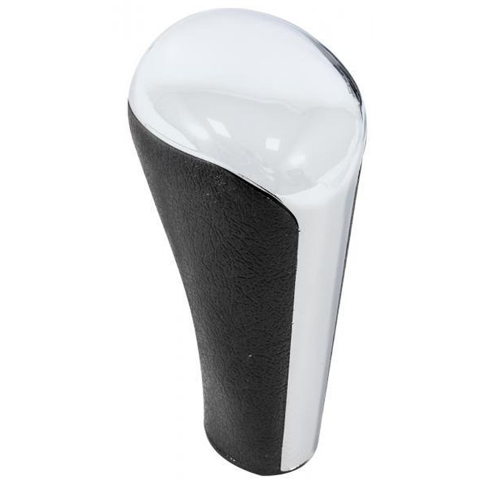 Pomello cambio 5 velocità CITROEN C2, C3 ˃16, C4 ˃18, C4 Picasso ˃16, C5 ˃08 - PEUGEOT 206 ˃09, 207 06˃13, 307, 308 ˃14, 408 ˃14