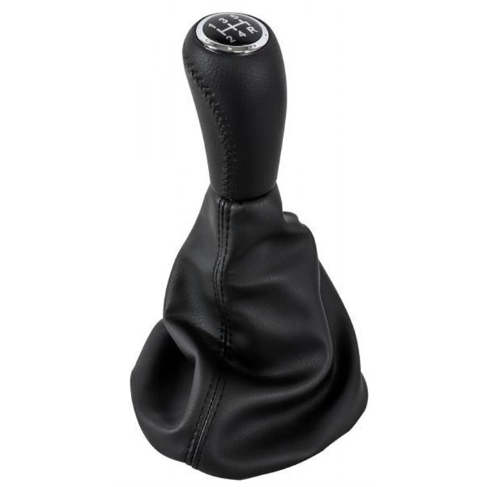 Pomello e cuffia cambio 5 velocità FIAT Punto II 99˃11
