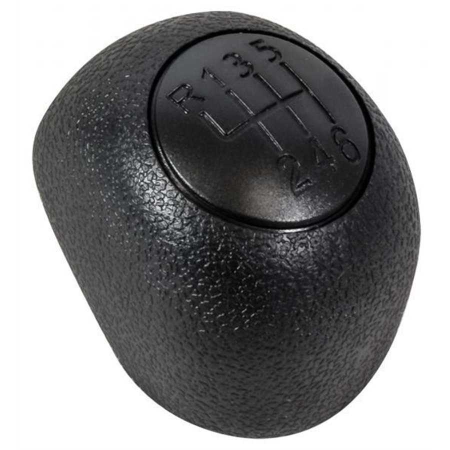 Pomello cambio 6 velocità CITROEN Jumper 94˃14 - FIAT Ducato 94˃14 - PEUGEOT Boxer 94˃14