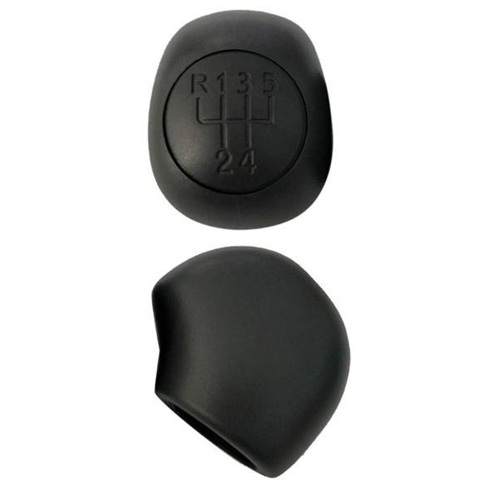 Pomello cambio 5 velocità CITROEN Jumper 94˃06 - FIAT Ducato 94˃06 - PEUGEOT Boxer 94˃06