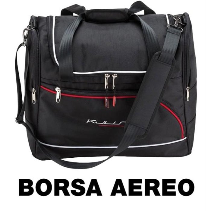 Set 2 borse baule MASERATI Gran Cabrio I 11˃