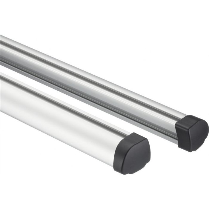 thule-2-barre-heavy-duty-doppio-canale-150-cm