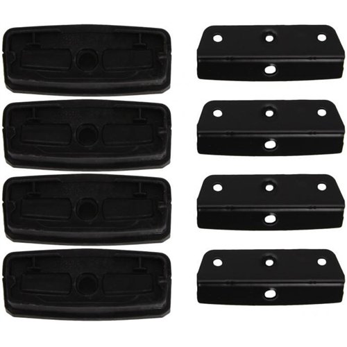Kit di fissaggio Fixpoint XT 3038