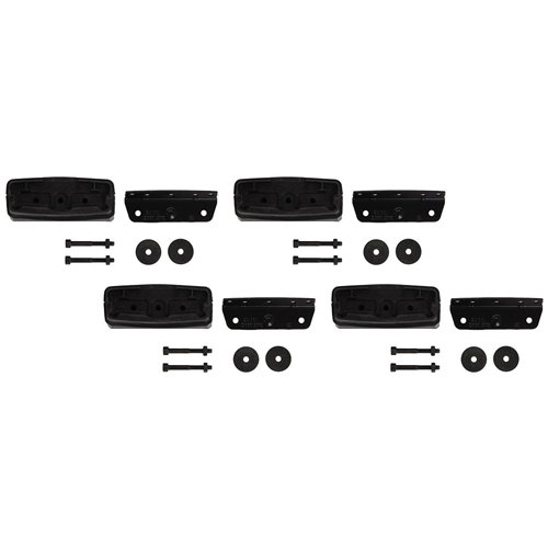 Kit di fissaggio Fixpoint XT 3045