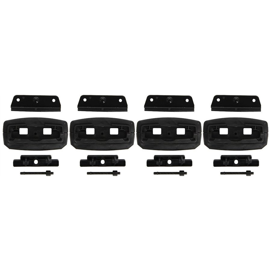 Kit di fissaggio Fixpoint XT 3087