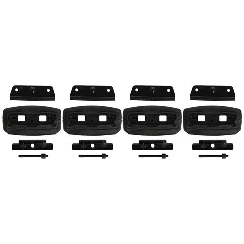 Kit di fissaggio Fixpoint XT 3087