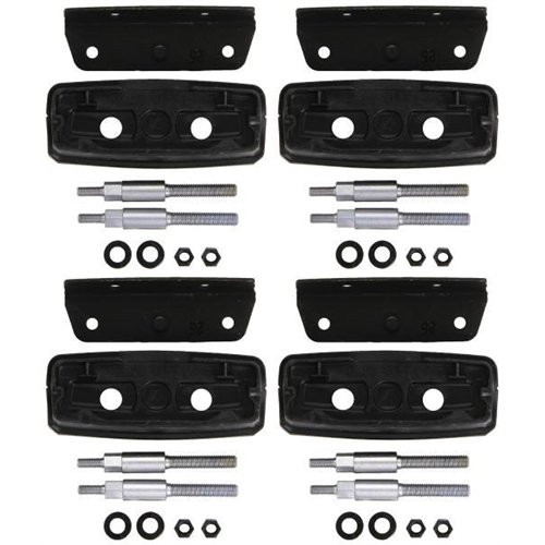 Kit di fissaggio Fixpoint XT 3105