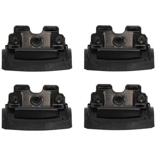 Kit di fissaggio Rapid Railing 4011