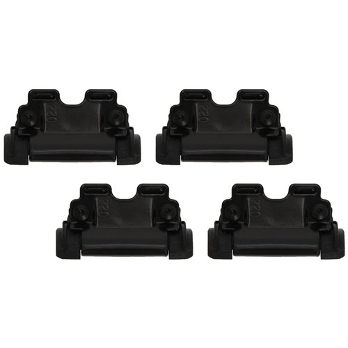 Kit di fissaggio Rapid Railing 4021