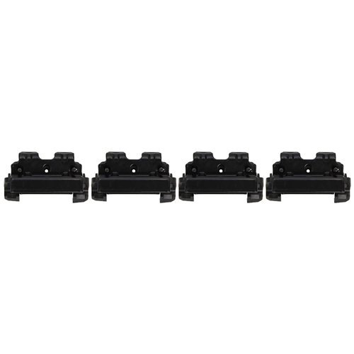 Kit di fissaggio Rapid Railing 4032