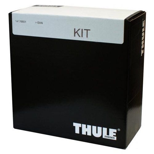 Kit di fissaggio Evo Clamp 5079