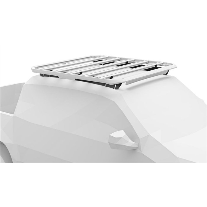 Caprock Rail Mount 2