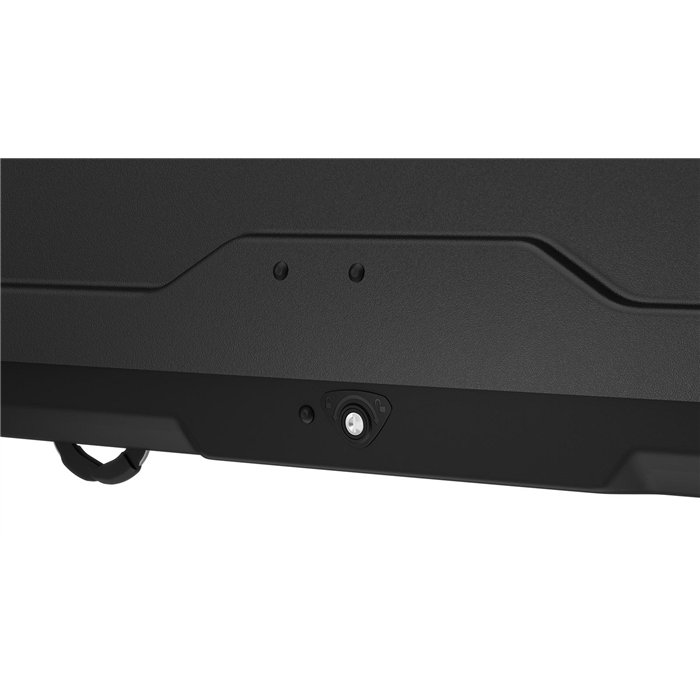 Box da tetto Pulse 2 M