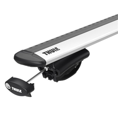 Set 4 piedi Oversize Rail