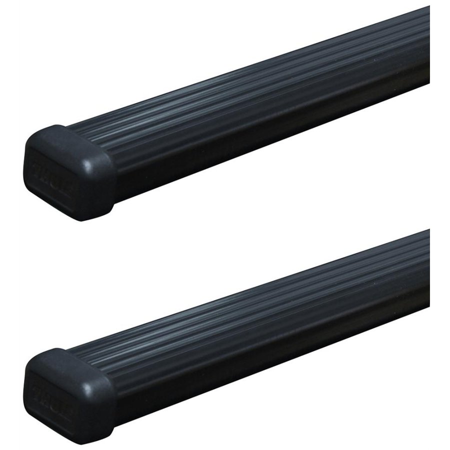 Barre portatutto SquareBar 127 cm