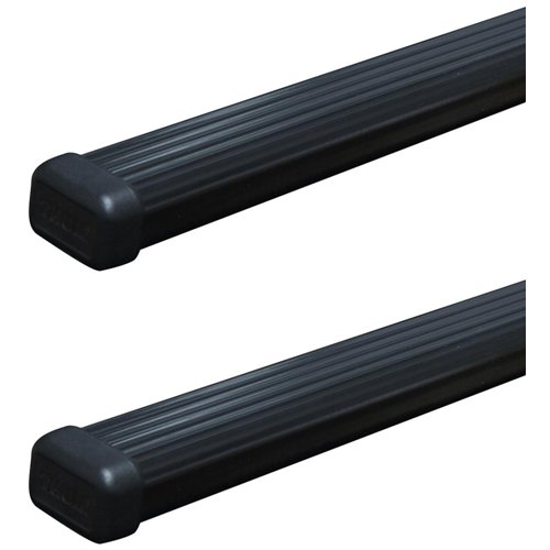Barre portatutto SquareBar 127 cm