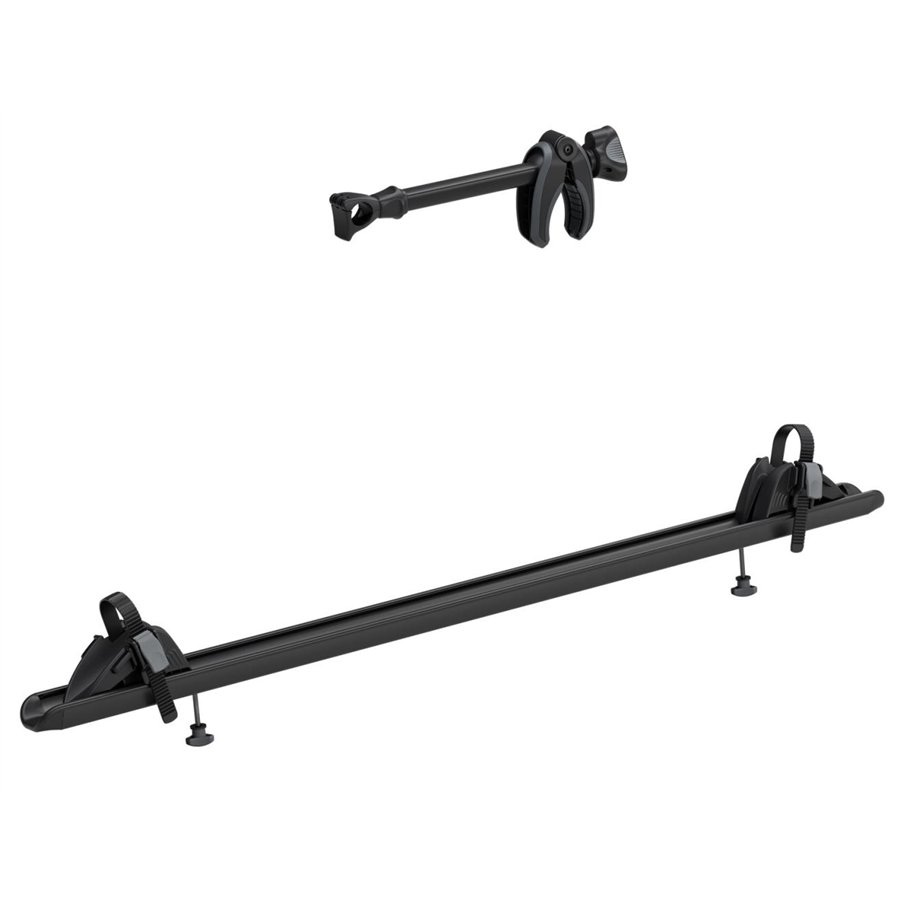 Adattatore terza bici per WonderWay nero