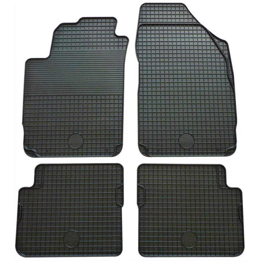 Tappeti TPE ALFA ROMEO Giulietta 10˃ - FIAT Bravo  07˃, Stilo 3/5p. 01˃ e Multiwagon 02˃ - LANCIA Delta III 08˃