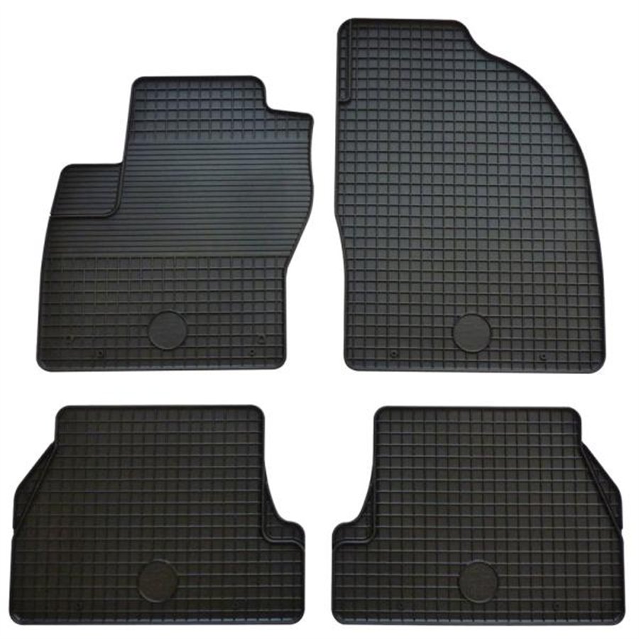 Tappeti TPE Focus 3/5p. e SW  04˃11