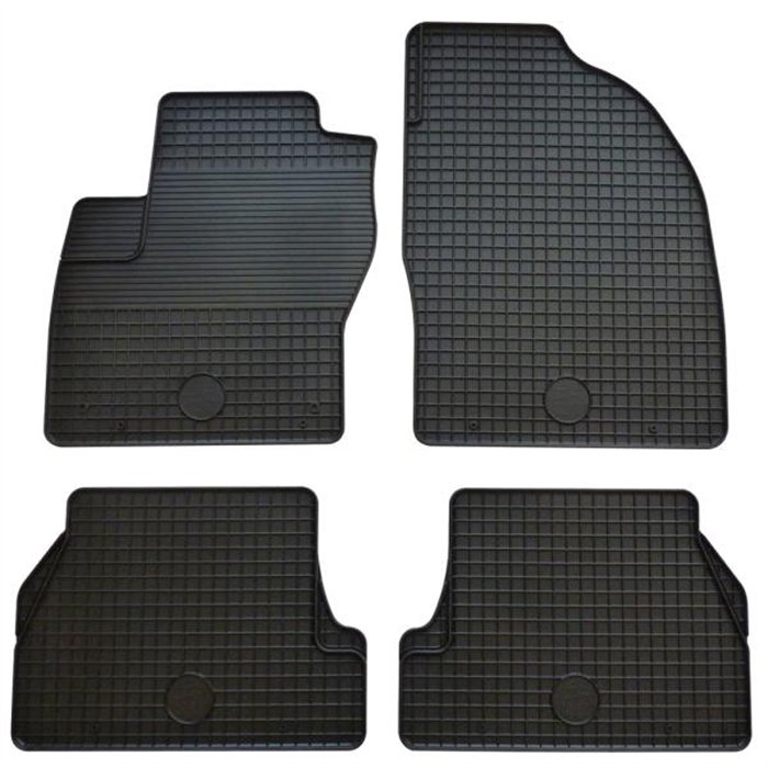 Tappeti TPE Focus 3/5p. e SW  04˃11