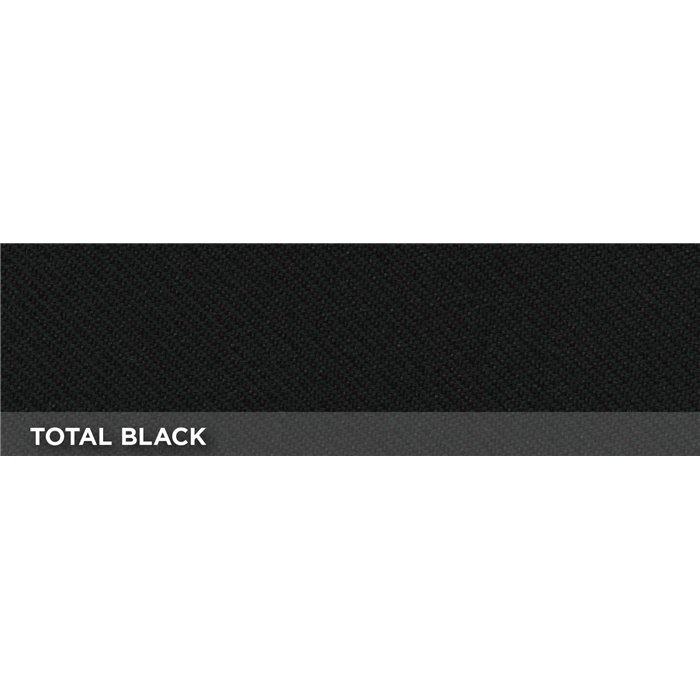 Coprisedile lato guida per furgoni tg. SP35 tess. poliestere nero