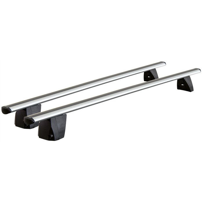 set-2-barre-4-piedi-cora-delta-alu-silver-m