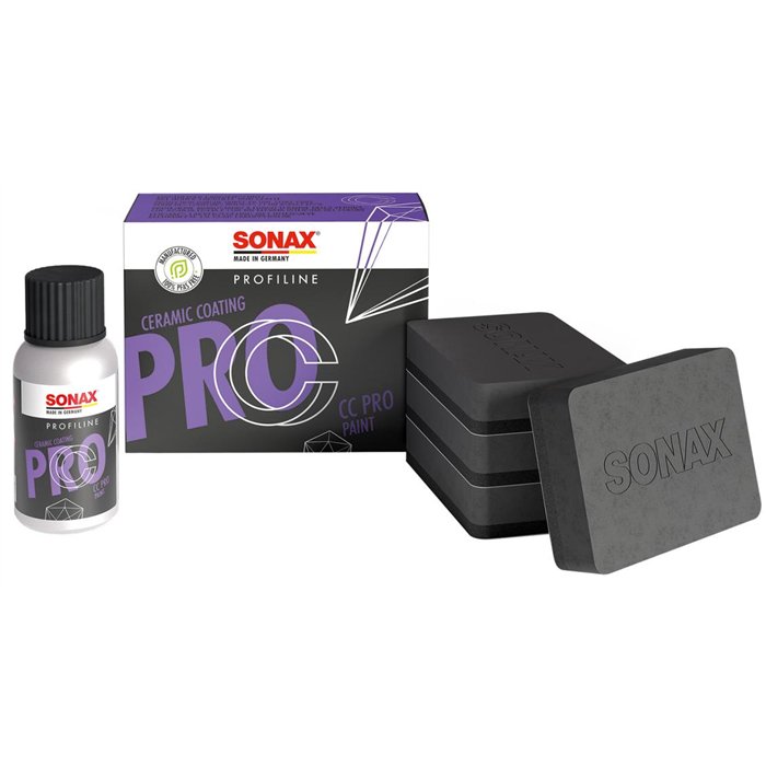 Profiline Set trattamento ceramico CC Pro