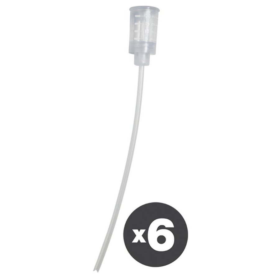 CT 6 SONAX TAPPO DOSATORE 
