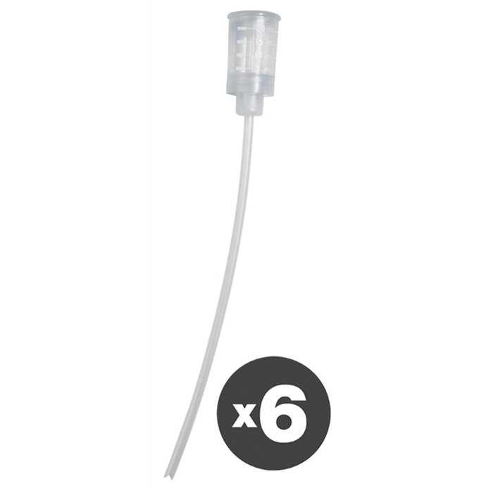 CT 6 SONAX TAPPO DOSATORE 