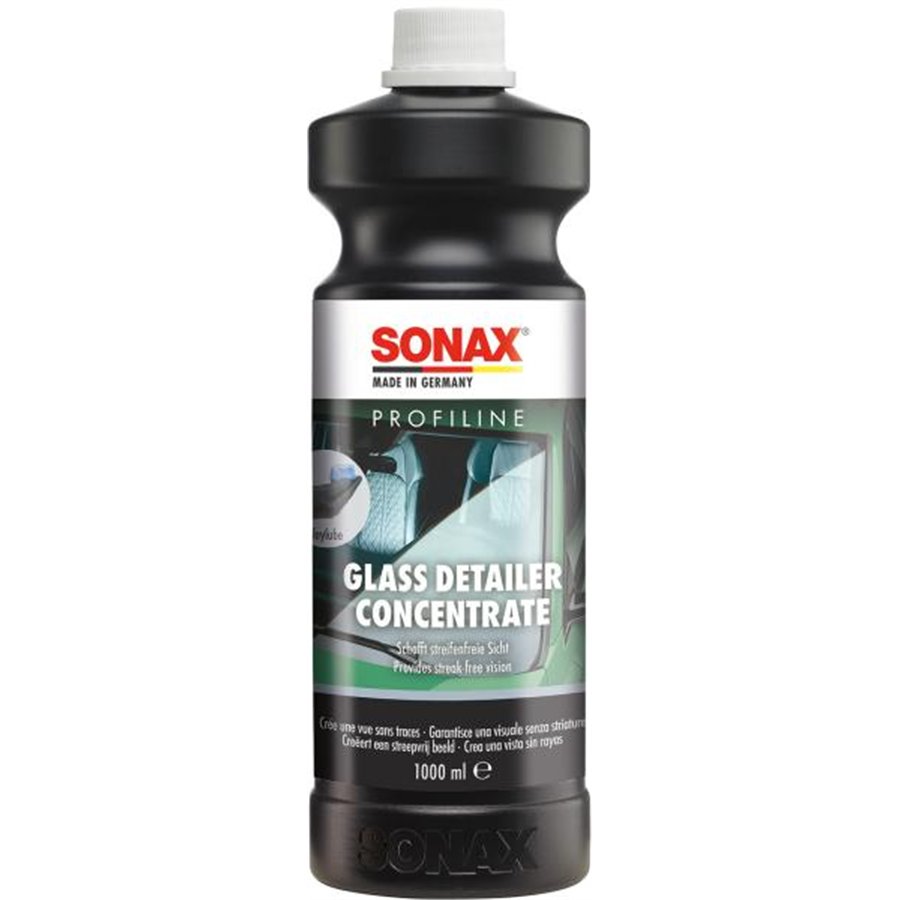 Profiline Detergente vetri concentrato 1 L