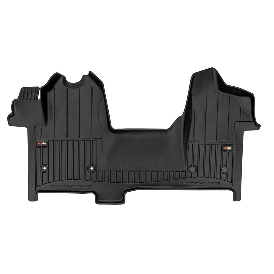 Tappeto in TPE 3D RENAULT Master III van 19˃24