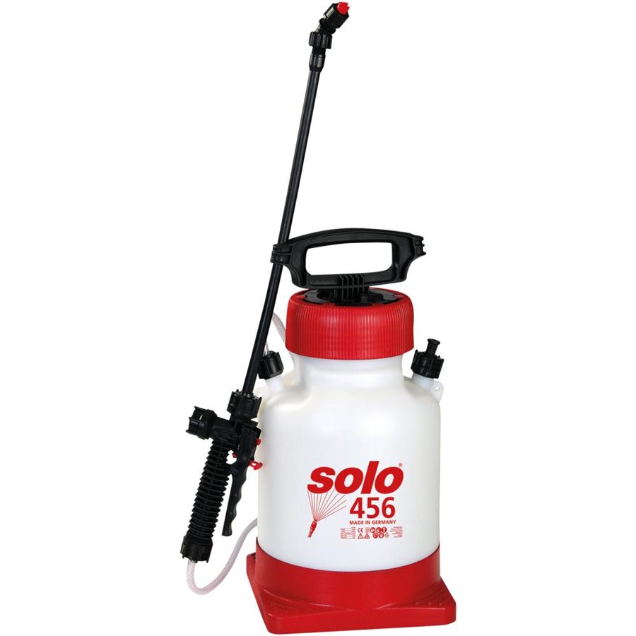 1 PZ SONAX VAPORIZZATORE PROFESSIONALE 5 L