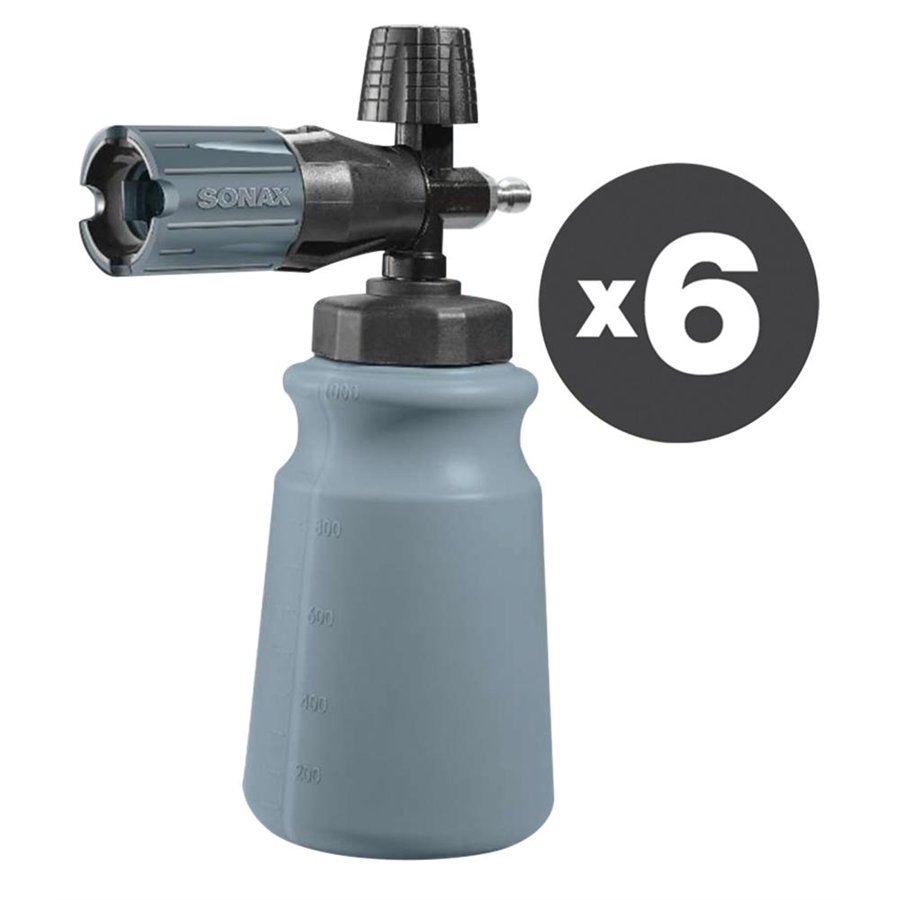 CT 4 SONAX FOAM GUN