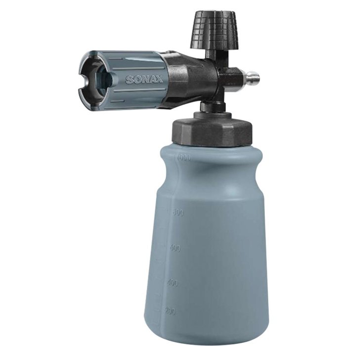 1 PZ SONAX FOAM GUN