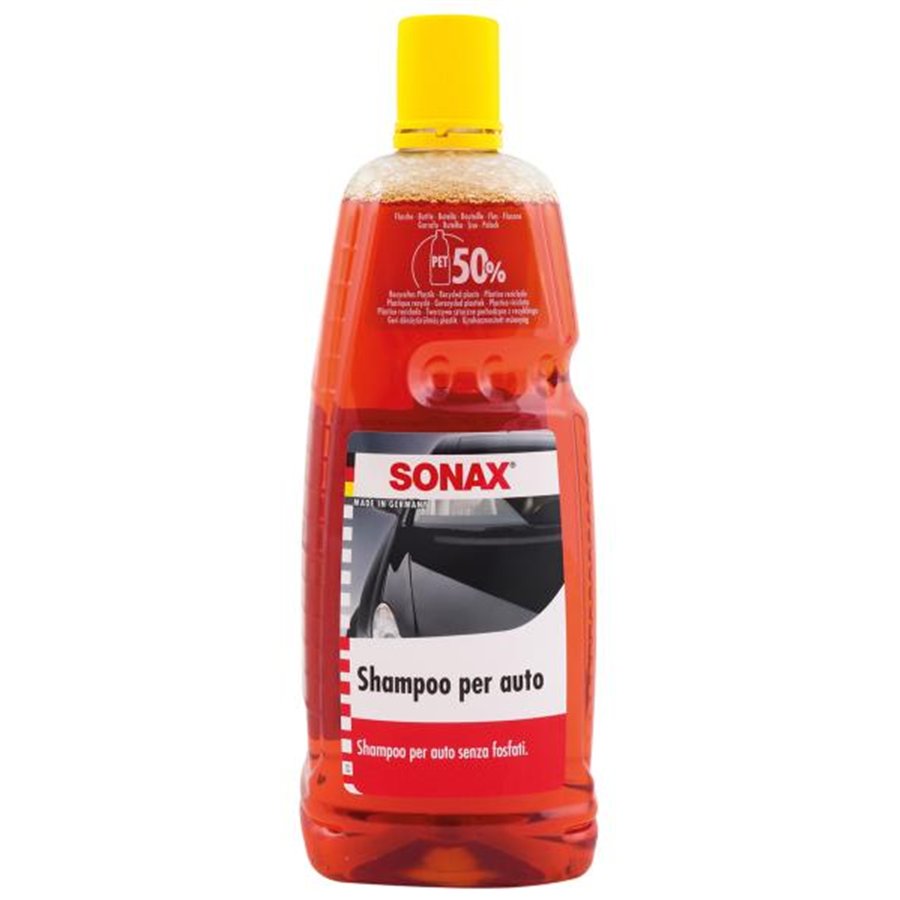 Shampoo per auto 1 L