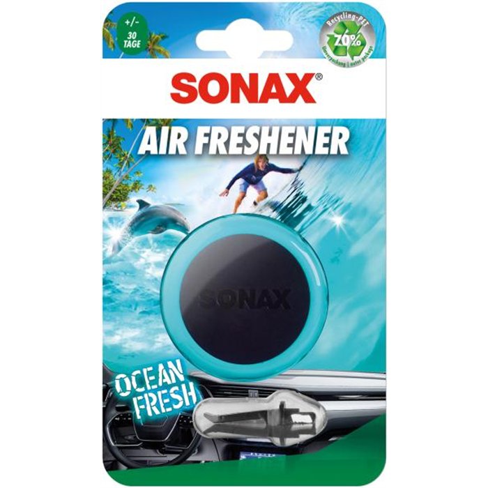 Deodorante Ocean Fresh