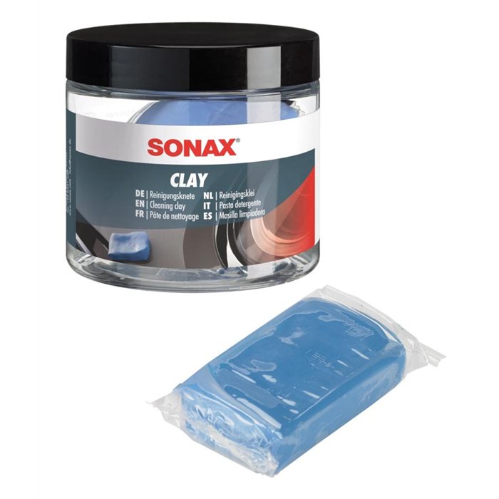 CT 6 SONAX CLAY 100 G