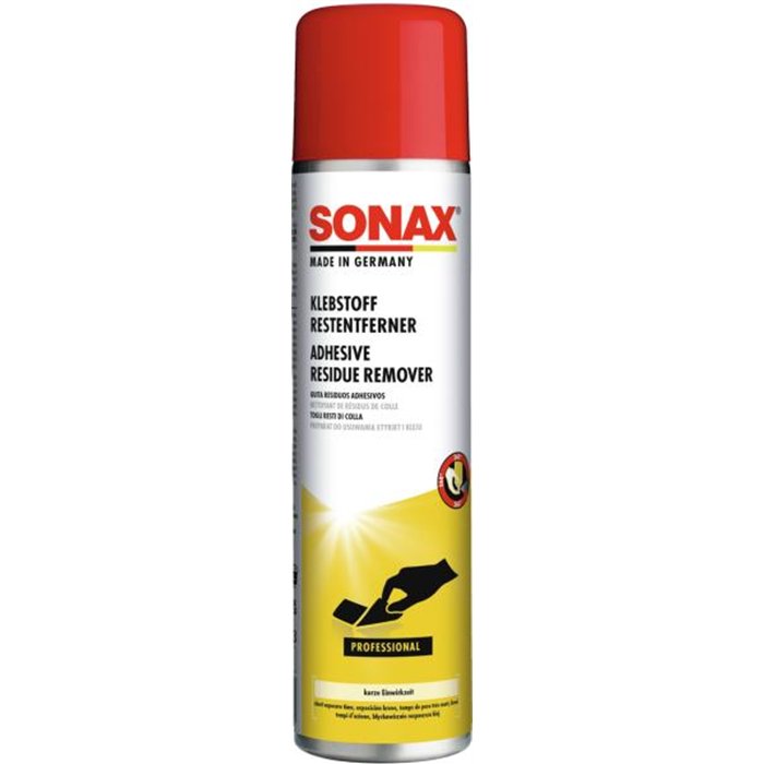 Solvente residui di colla 400 mL