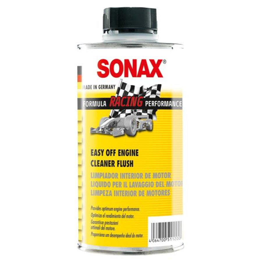 Pulitore motore Easy Off 500 mL