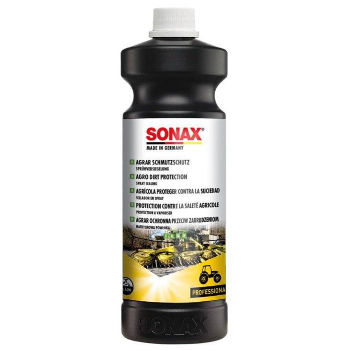 1 PZ SONAX AGRAR SIGILLANTE PROTETTIVO 1L