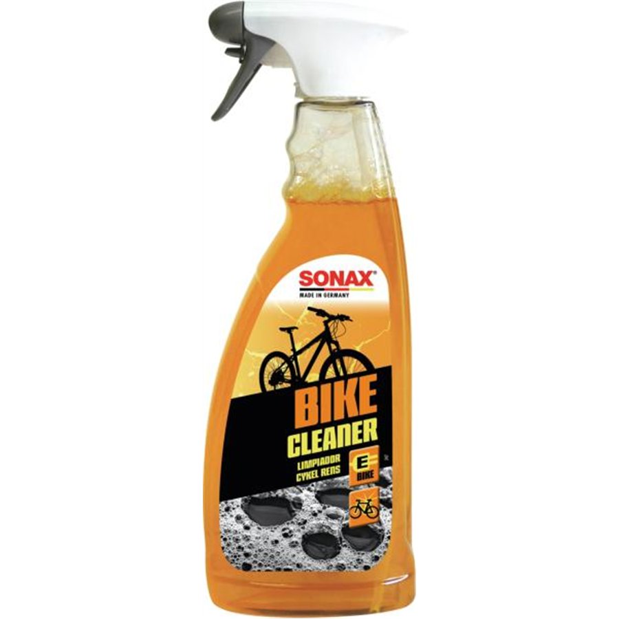 Detergente bici 750 mL