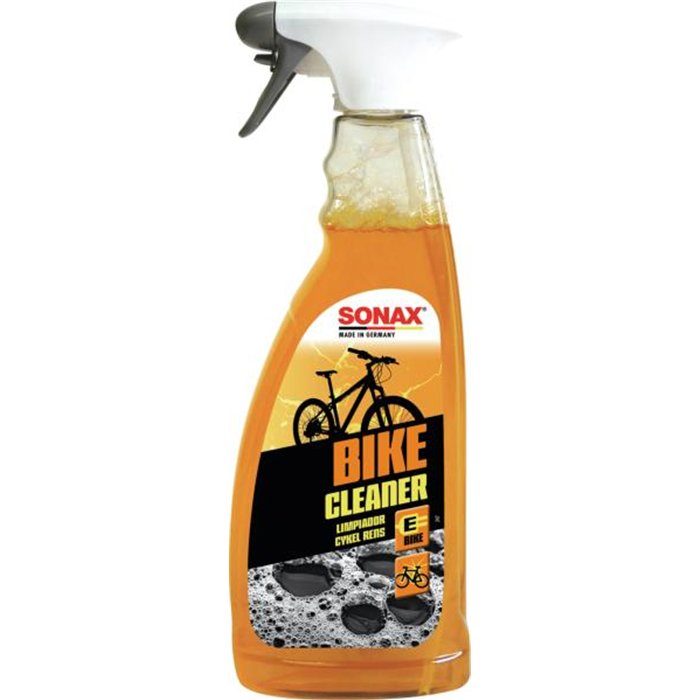 Detergente bici 750 mL