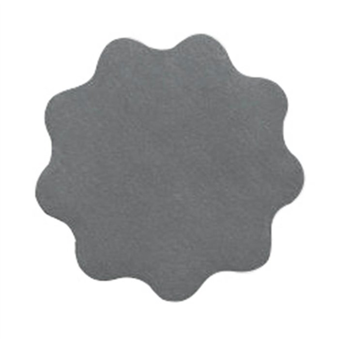 CT 100 RUPES ADHESIVE DISCS FOR DENIBBING d 35 MM (1" 1/4) P2000