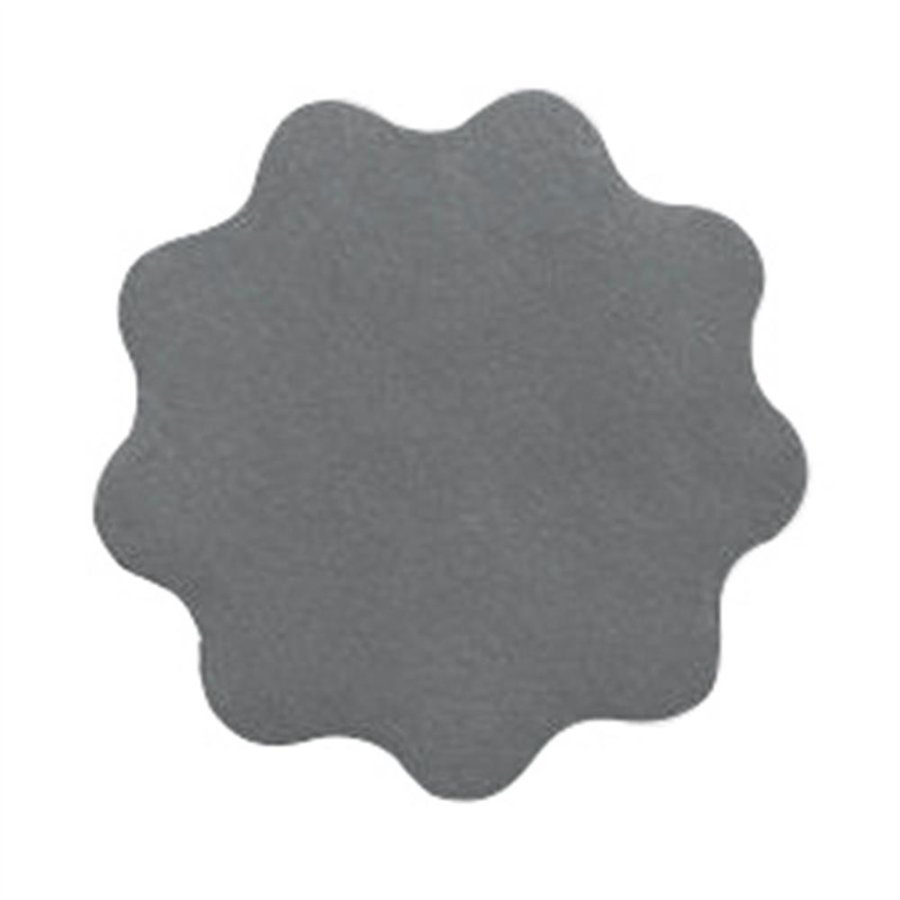 CT 100 RUPES ADHESIVE DISCS FOR DENIBBING d 35 MM 1(" 1/4) P3000