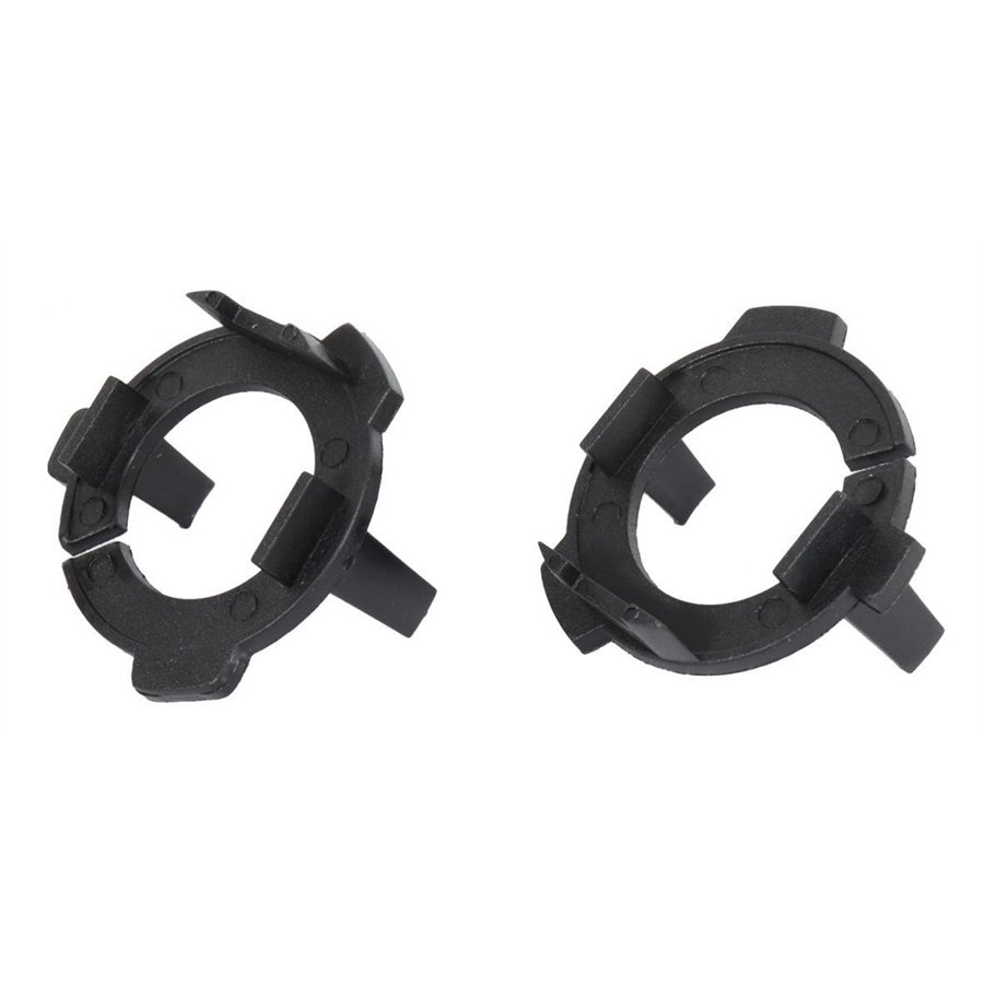 Adattatori lampadine led F12H H7 AUDI Q2 - VW Touran 15˃, Polo 17˃