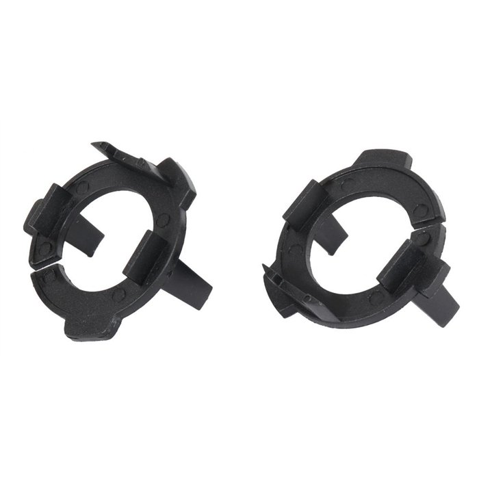 Adattatori lampadine led F12H H7 AUDI Q2 - VW Touran 15˃, Polo 17˃
